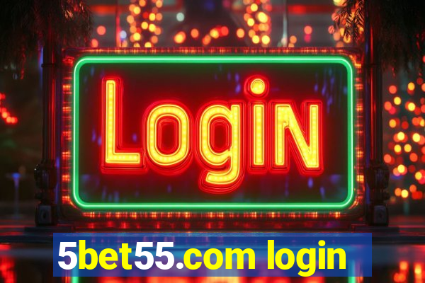 5bet55.com login